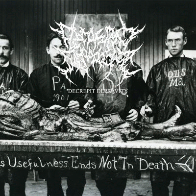 Usefulness Ends Not in Death